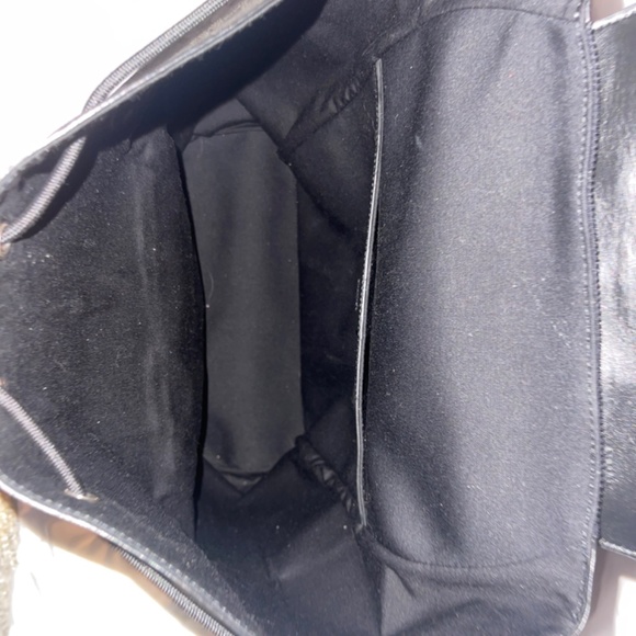 NEW DIOR LEATHER BACKPACK (UNISEX) - Picture 5 of 9